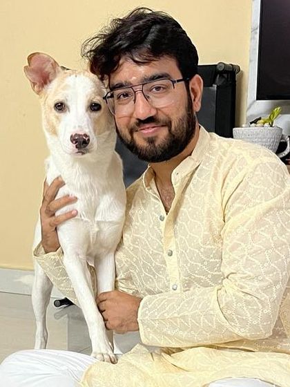 PL Paws - Dog Adoption Services Happy Tails: Our Adoptees in Their Forever Homes photo 128