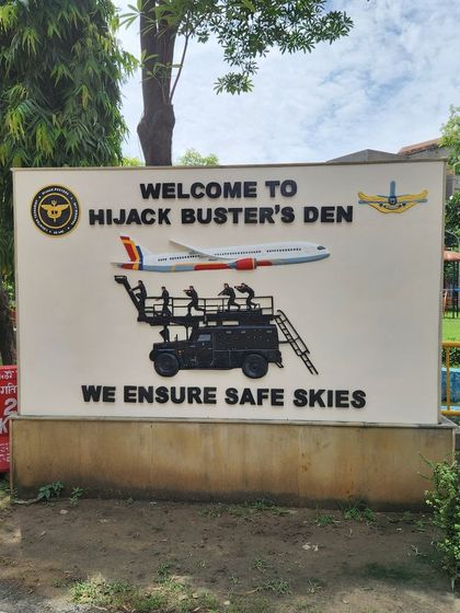 ArtHerwa - Custom Sculpture & Monument Fabrication Public Monuments & Memorials photo 3