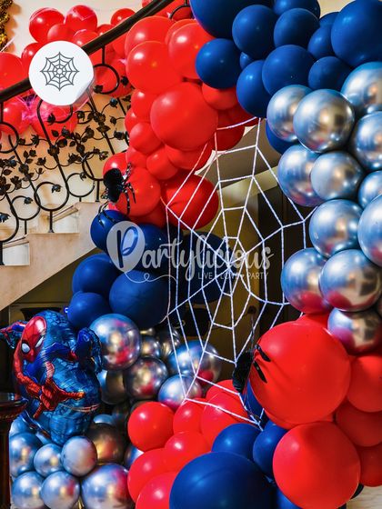 Kids' Party Adventures photo 39