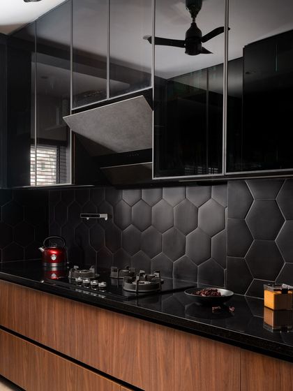 Studio 8 Designs - Residential Interior Design Project Spotlight: Timeless Tranquility photo 5