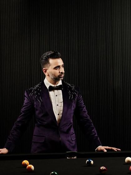 Gopalsons - Bespoke Suits & Blazers Tuxedos & Formal Evening Wear photo 15