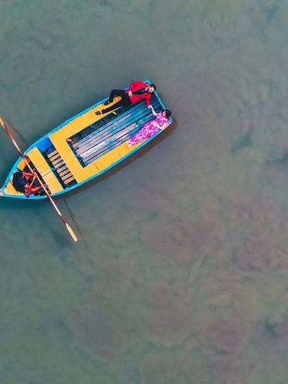 Heartfelt Moments & Candid Memories photo 8