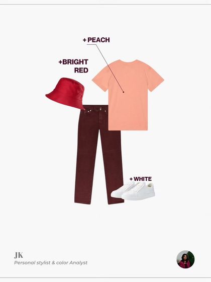 Jaya Kumari - Personal Styling & Wardrobe Consulting Men's Style, Elevated photo 15