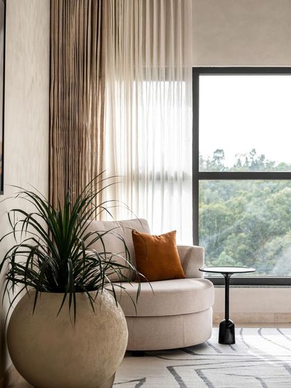 Weespaces - Full-Service Residential Interior Design Serene Bedroom Retreats photo 3