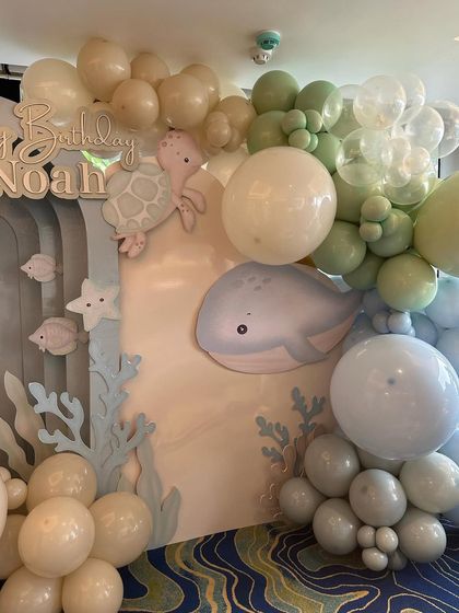 Floral & Decor Details photo 18