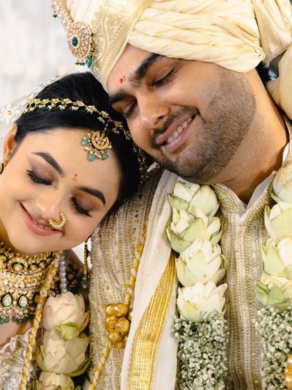 Grand Wedding Ceremonies photo 24