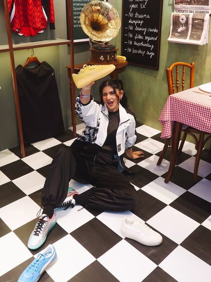 Fashion & Athleisure photo 23