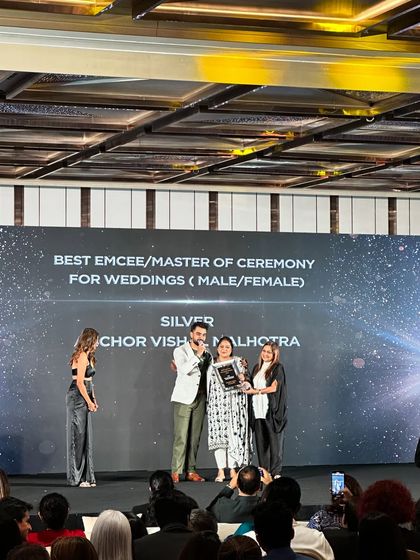 Award-Winning Entertainer photo 11