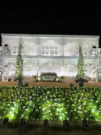 Wedding Decoration