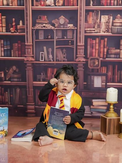 Fantasy & Storybook Themes photo 9