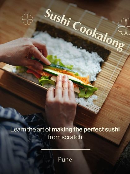 Trove Experiences - Culinary Workshops Flavors of Asia photo 3