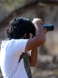 Wildlife Photography