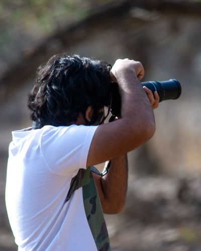 Wildlife Photography