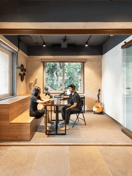 Chasing Tales: A Multi-Zonal Creative Incubator photo 7