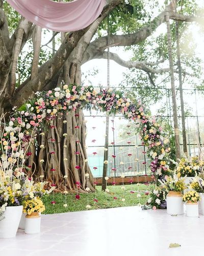 Wedding Planning