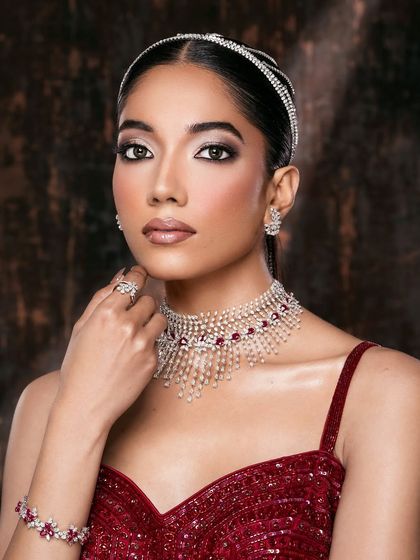 Studio Finesse - Fashion Photography The Art of Beauty photo 22