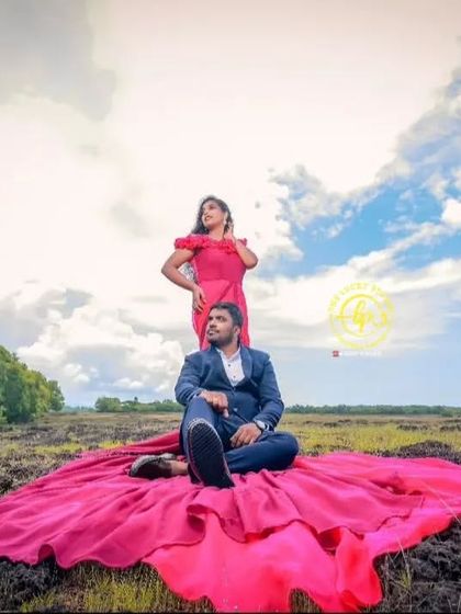 The Lucky Studio - Photoshoot & Special Occasion Outfit Rental Dramatic Flying & Trail Gowns photo 28