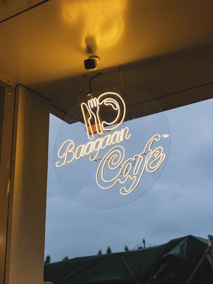 The Vibe: Our Green Oasis photo 27