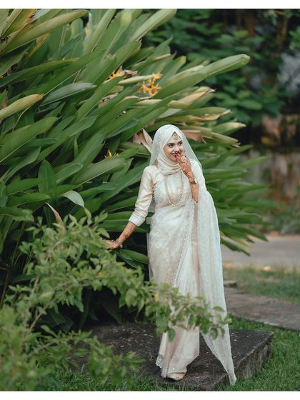 Snaptraits - Fashion & Portrait Photography Bridal Portraits: Grace & Radiance photo 57