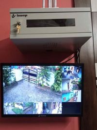 CCTV & Video Surveillance