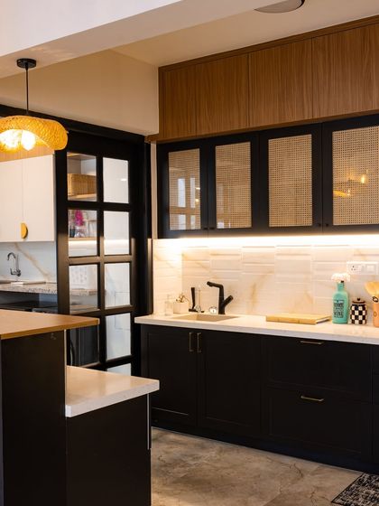 Truww - Turnkey Home Interiors Modular Kitchens: The Heart of Your Home photo 5