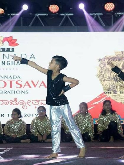 Mahesh Rao - Event Choreography Community Events & Flash Mobs photo 5