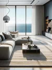 Smart Home & Commercial Automation