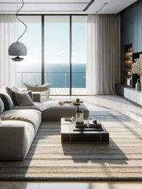 Smart Home & Commercial Automation