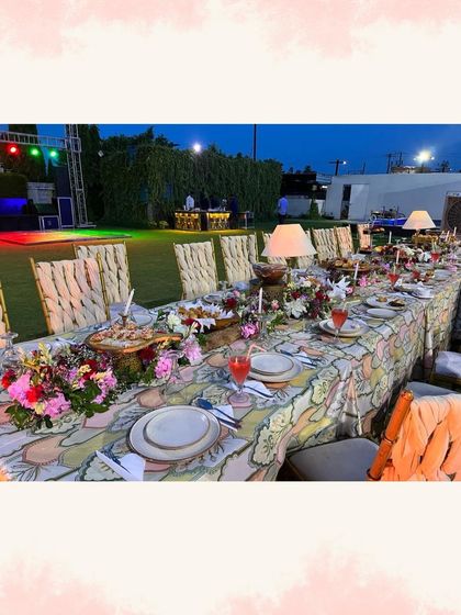 The Live Catering Experience photo 20