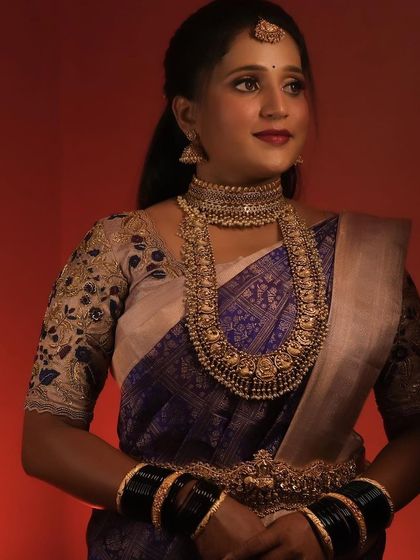 Lotus Bridal Studio - Wedding & Event Jewellery Rental Our Brides & Muses photo 95