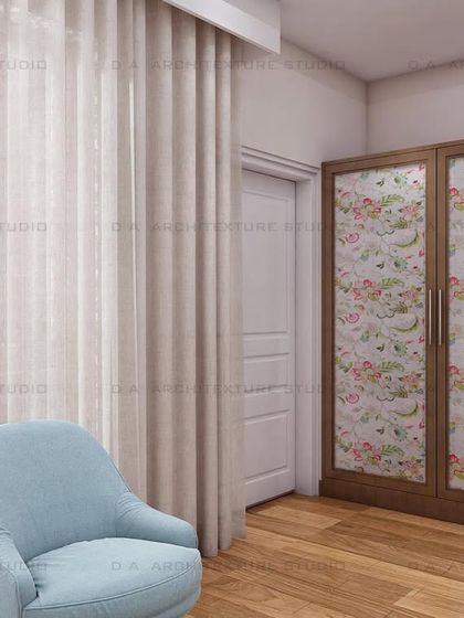 DA ArchiTexture Studio - Design-Build & Turnkey Projects Bespoke Residential Interiors photo 79