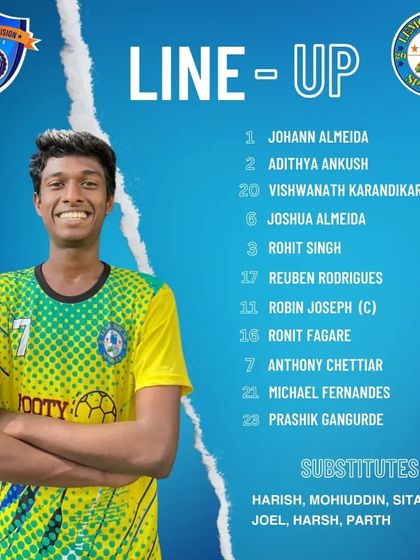 The MFA League Campaign photo 35