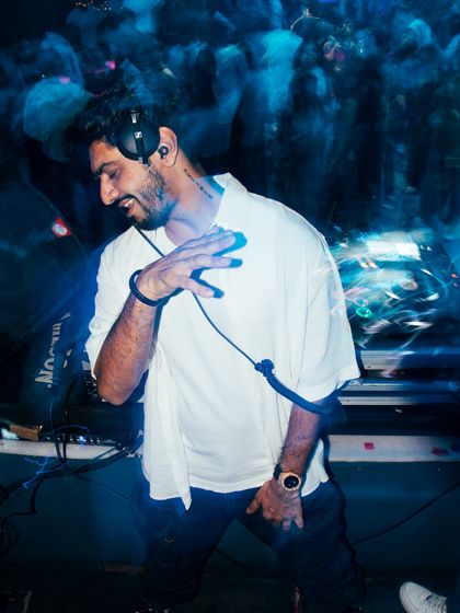 Club Nights & Residencies photo 58