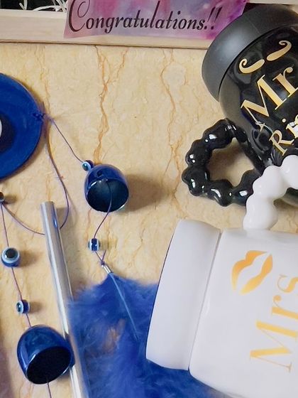 Gift Hamper - Corporate Gifting Employee Recognition & Farewell Gifts photo 22