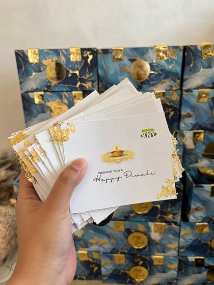 Corporate Diwali Hampers photo 28