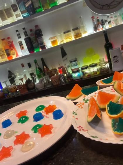 Flair Mania - Event Bartending Services Molecular Mixology: Drinks Reimagined photo 12