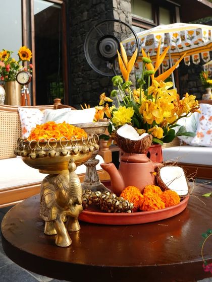 Intricate Details & Traditional Touches photo 52