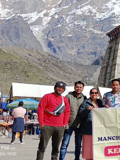 Hear From Our Yatris photo 4