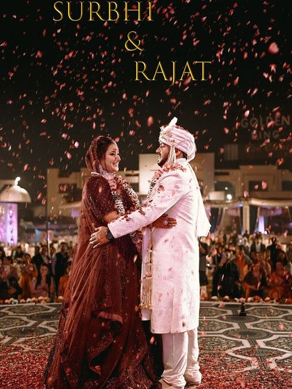 Bandhan Films - Wedding Photography & Videography The Wedding Day Story photo 26