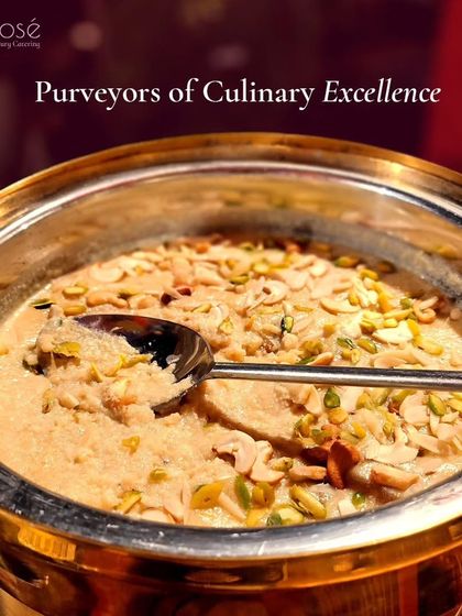 Rosé - Corporate Event Catering Artisanal Desserts & Beverages photo 10