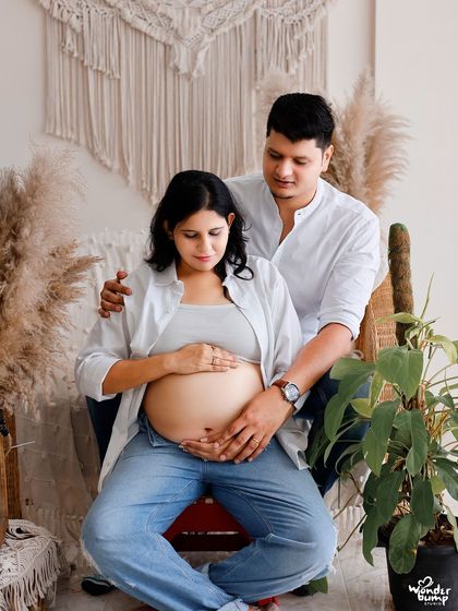 Modern & Casual Portraits photo 10