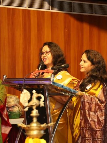 Yogavijnana - Yoga Teacher Training Program Community, Ceremonies, and Collaborations photo 19