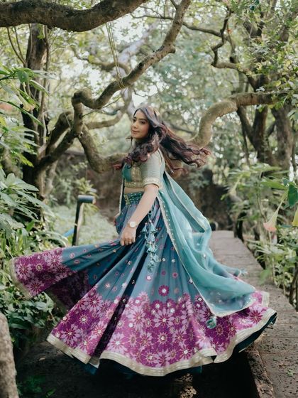 Sangeet & Pre-Wedding Events photo 6