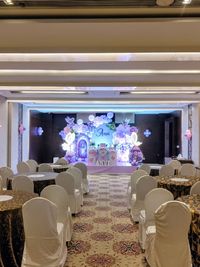 Full-Service Event Planning