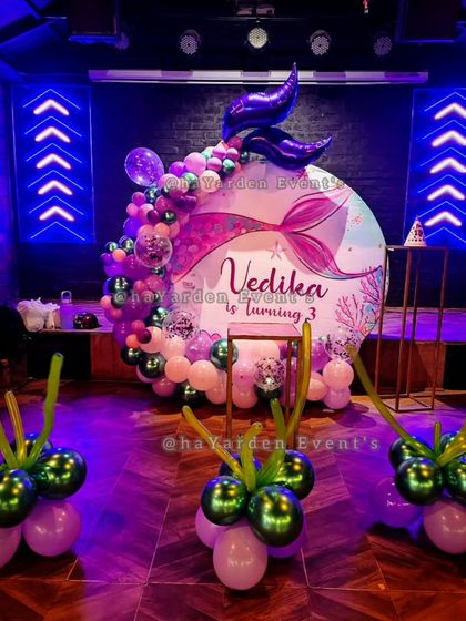 Kids' Character & Themed Parties photo 58