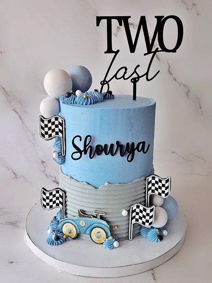 Sampada - Custom Designer Cakes A Peek into My Cake Diary photo 21