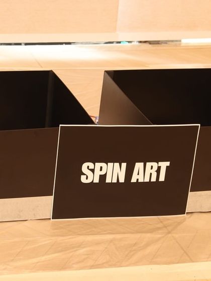 The Whiz Lab - Corporate Kids' Activities Creative STEAM Corner photo 5