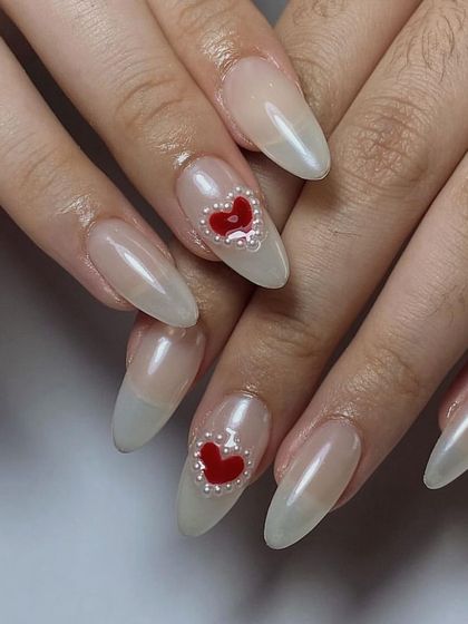 The Palette - Nail Art & Care 3D & Embellished Designs photo 32