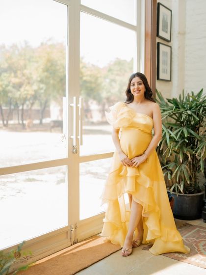 Happy Stillz - Lifestyle & Event Photography Life's Milestones: Baby Showers & More photo 6