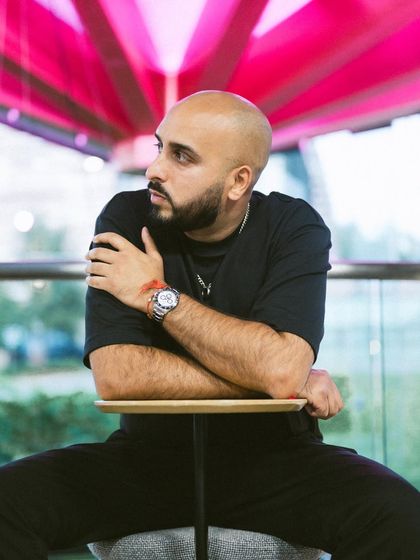 The Dream Team & Behind The Decks photo 20